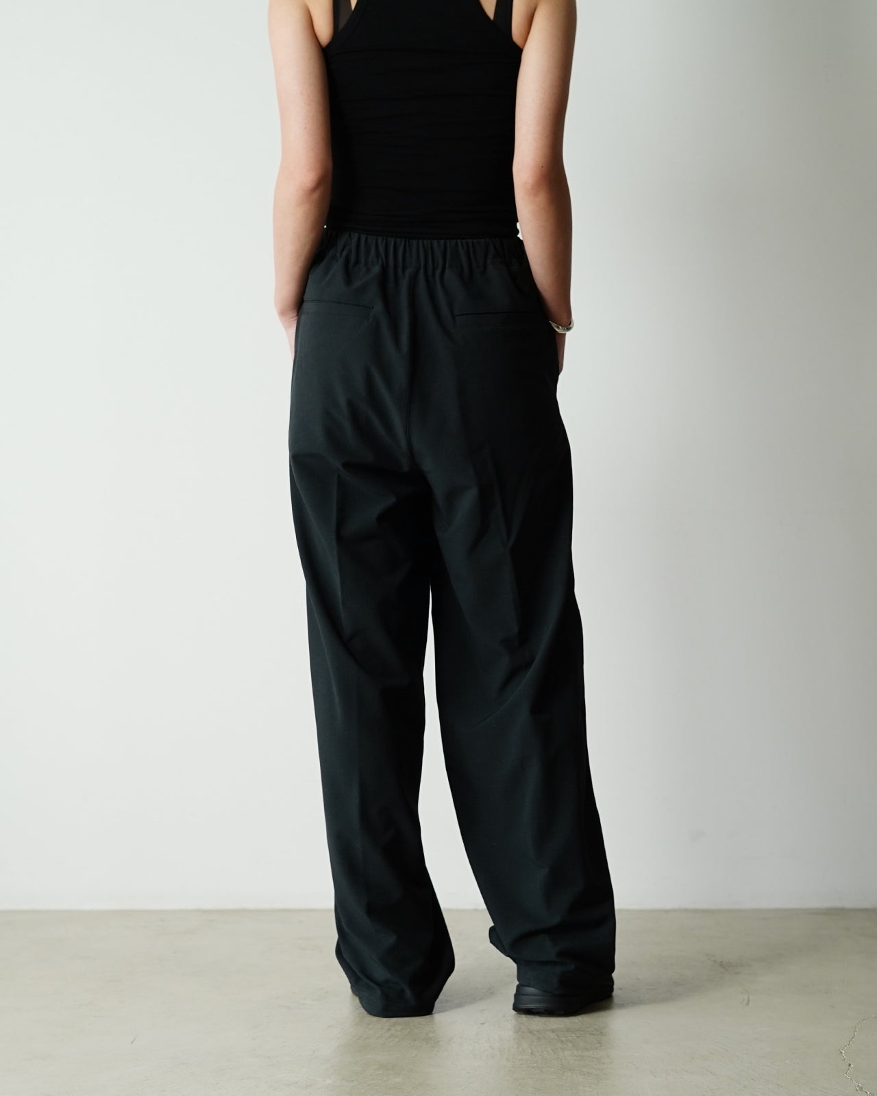 VOYAGER DOUGI PANTS RM261-021