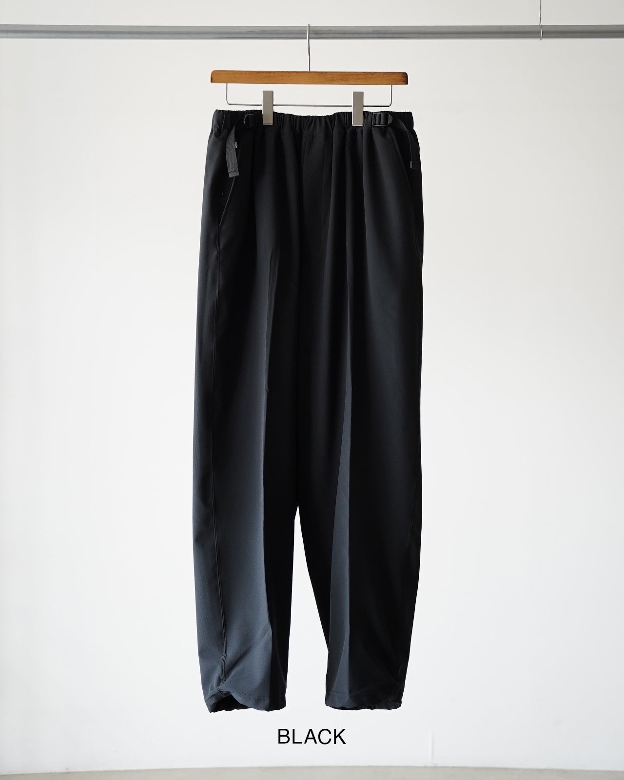 VOYAGER DOUGI PANTS RM261-021