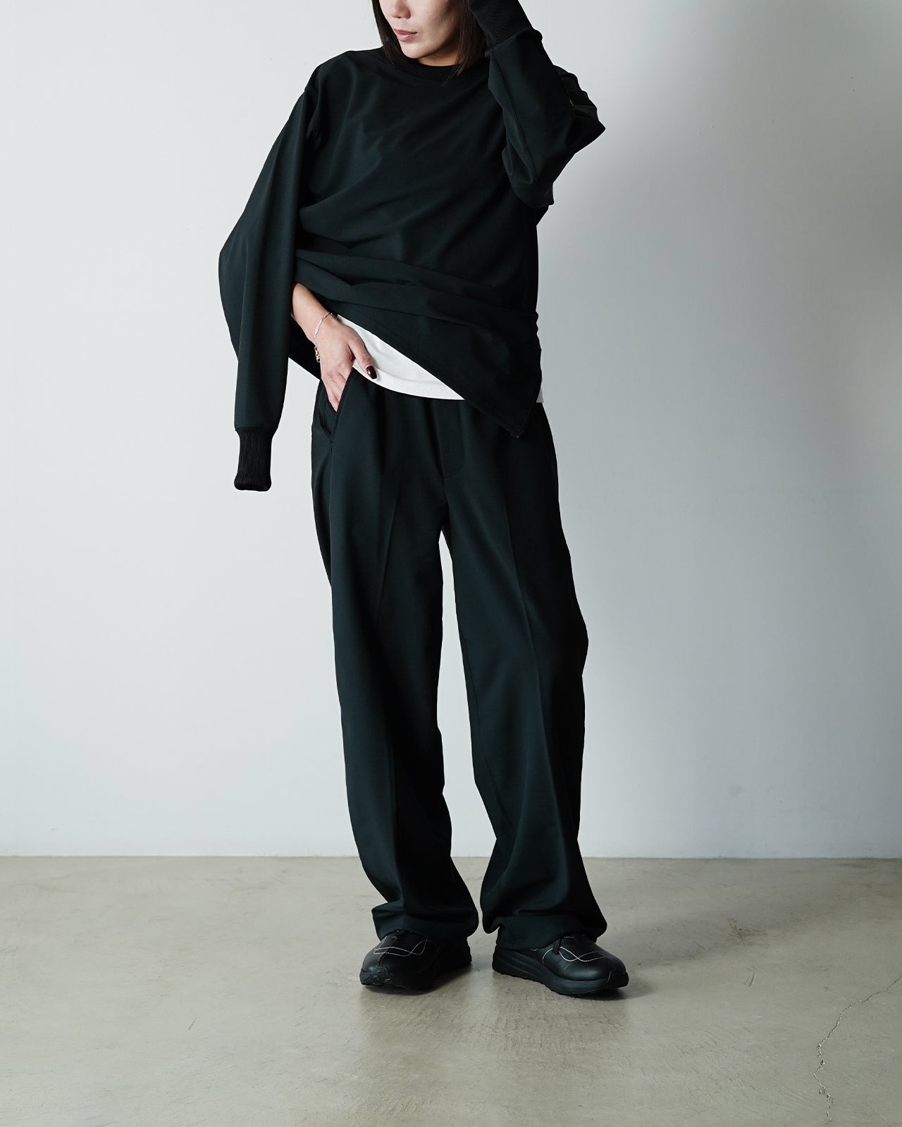 VOYAGER DOUGI PANTS RM261-021