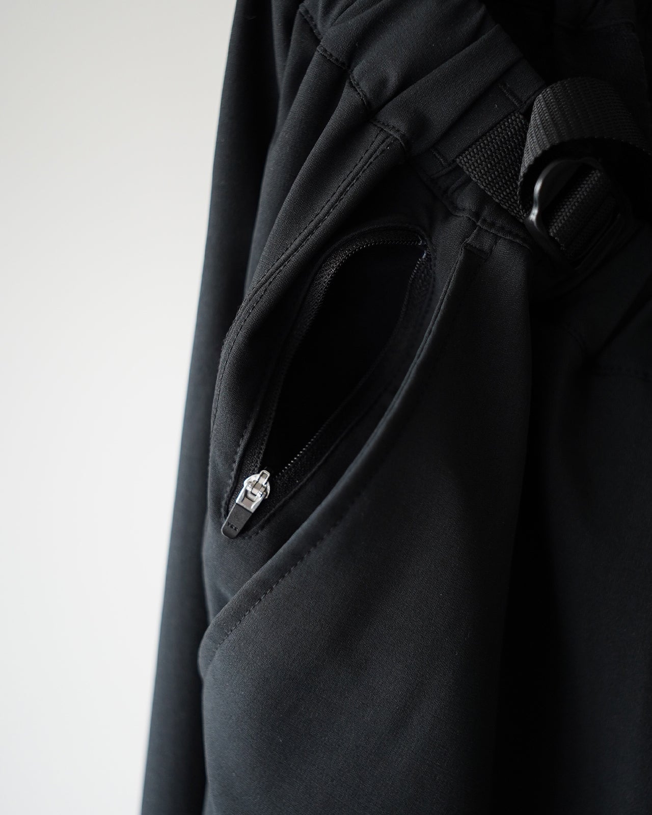 VOYAGER DOUGI PANTS RM261-021