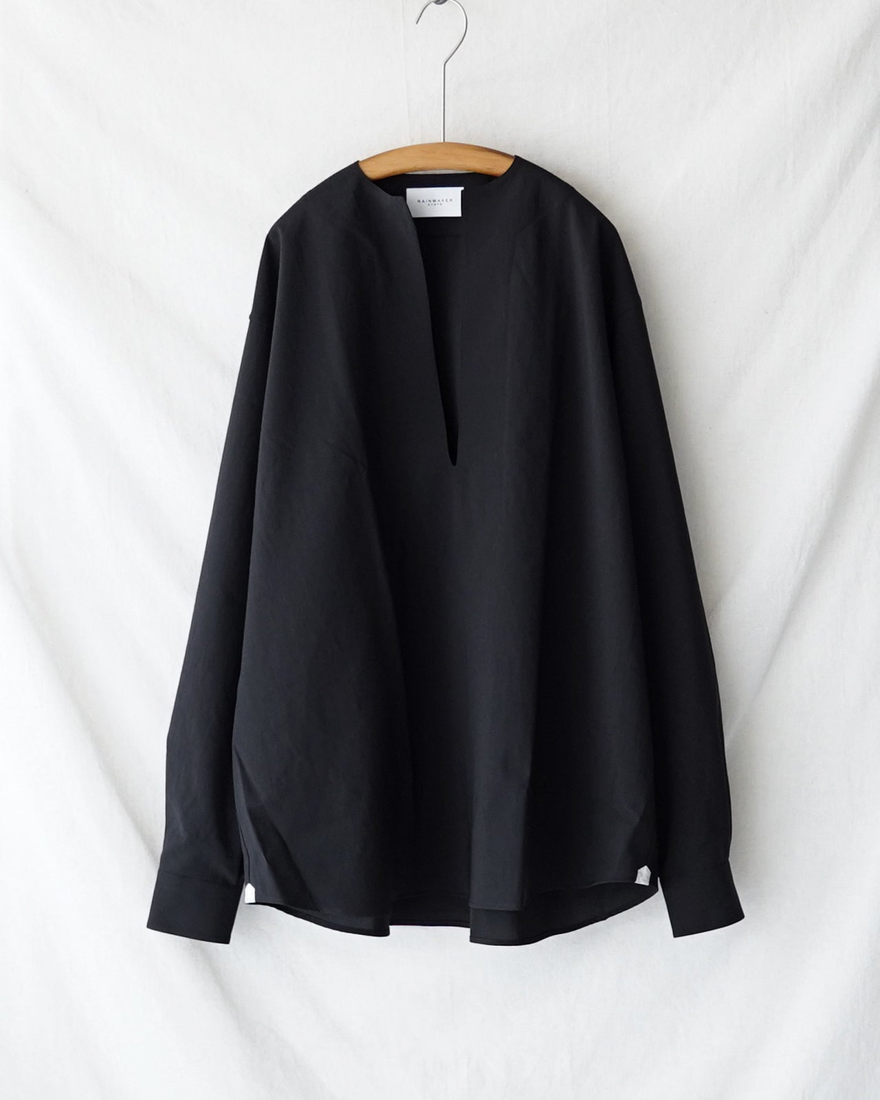 RAINMAKER レインメーカー スキッパーシャツ メンズ SKIPPER SHIRT