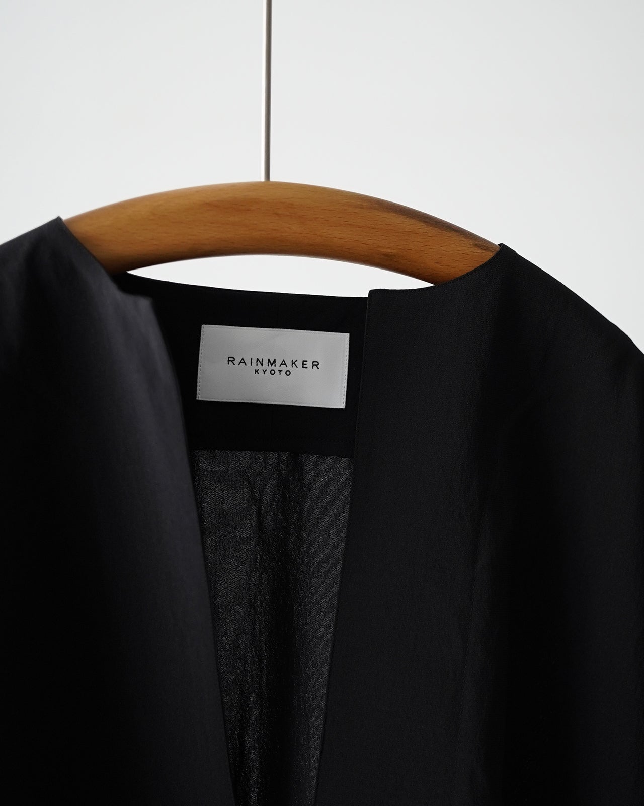 RAINMAKER レインメーカー スキッパーシャツ メンズ SKIPPER SHIRT