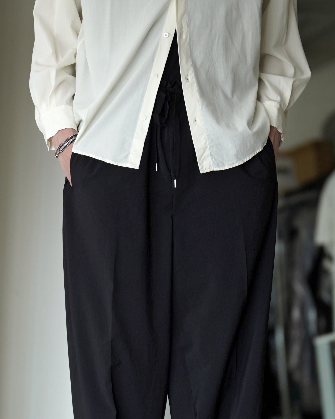 DOUGI PANTS RM261-040