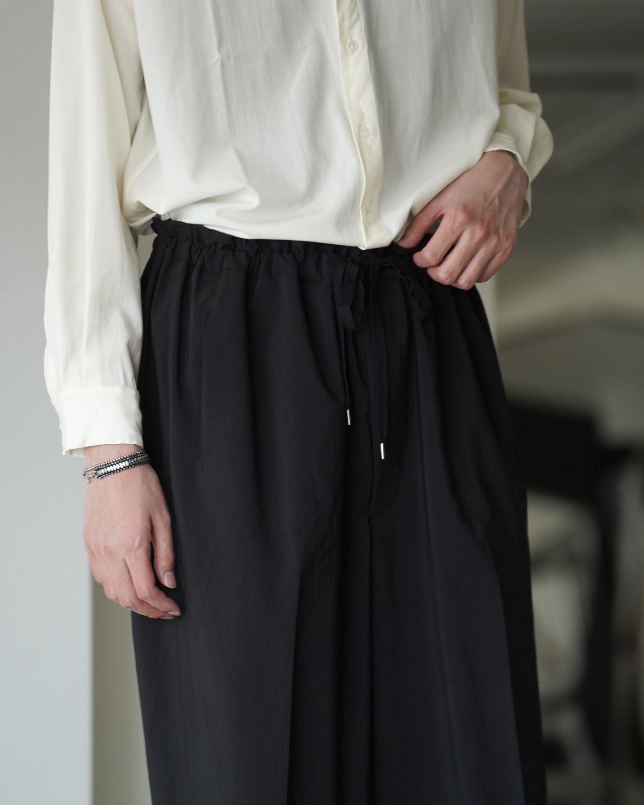 DOUGI PANTS RM261-040