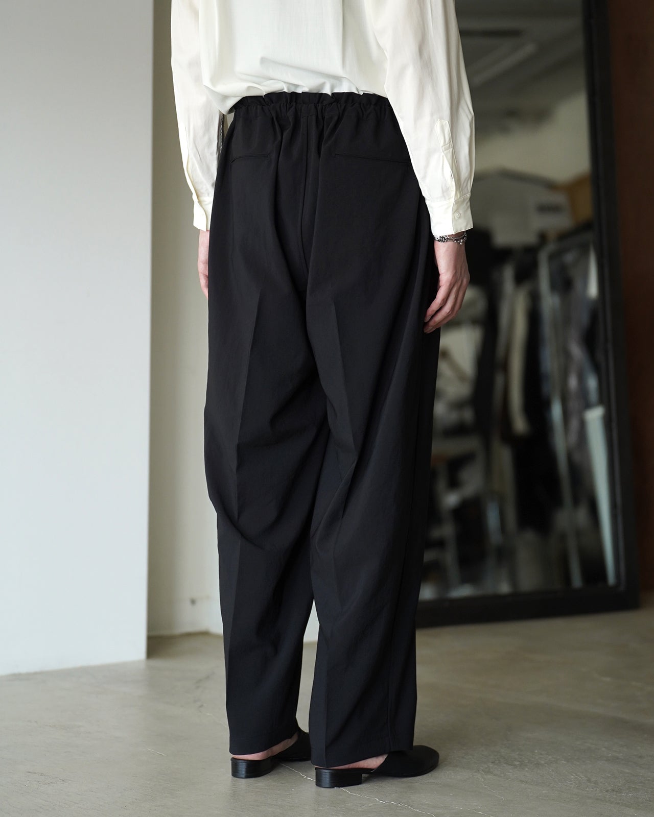 DOUGI PANTS RM261-040