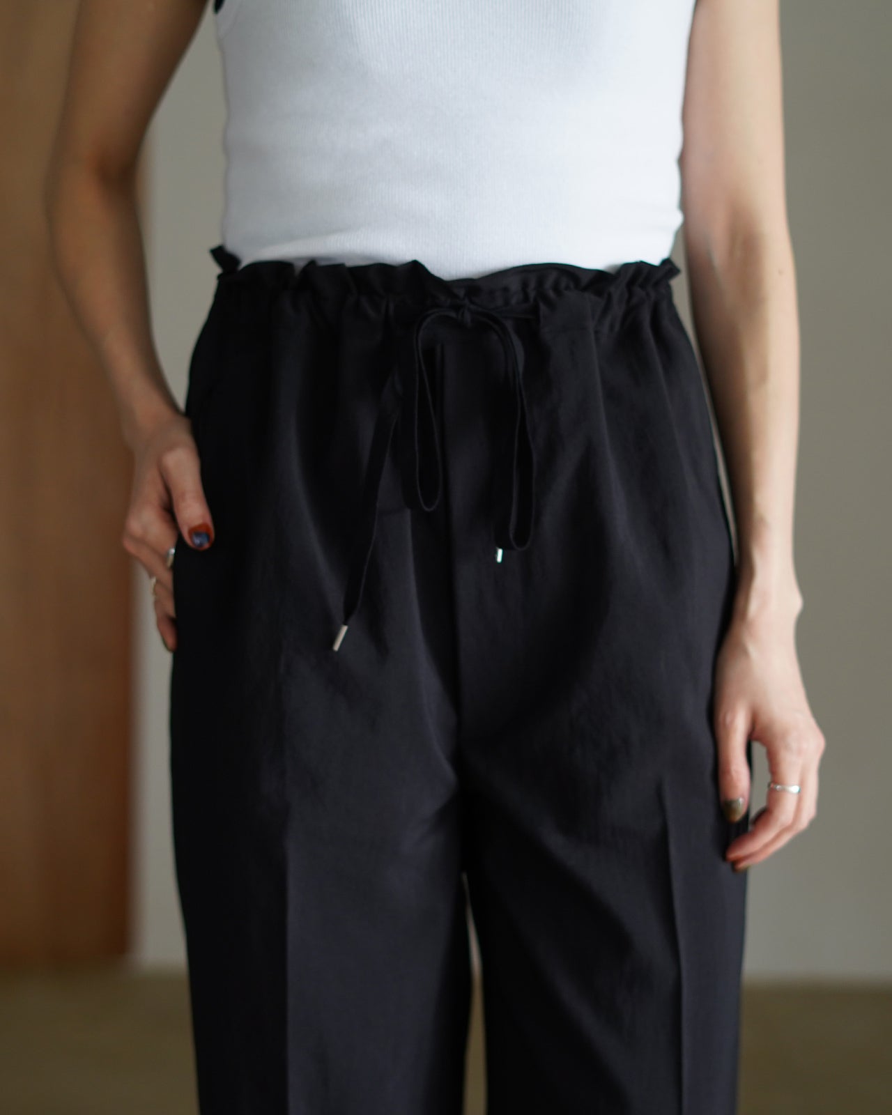DOUGI PANTS RM261-040