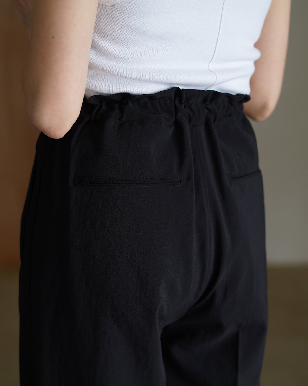 DOUGI PANTS RM261-040