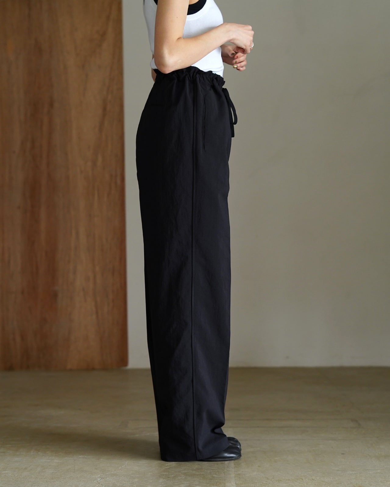 DOUGI PANTS RM261-040