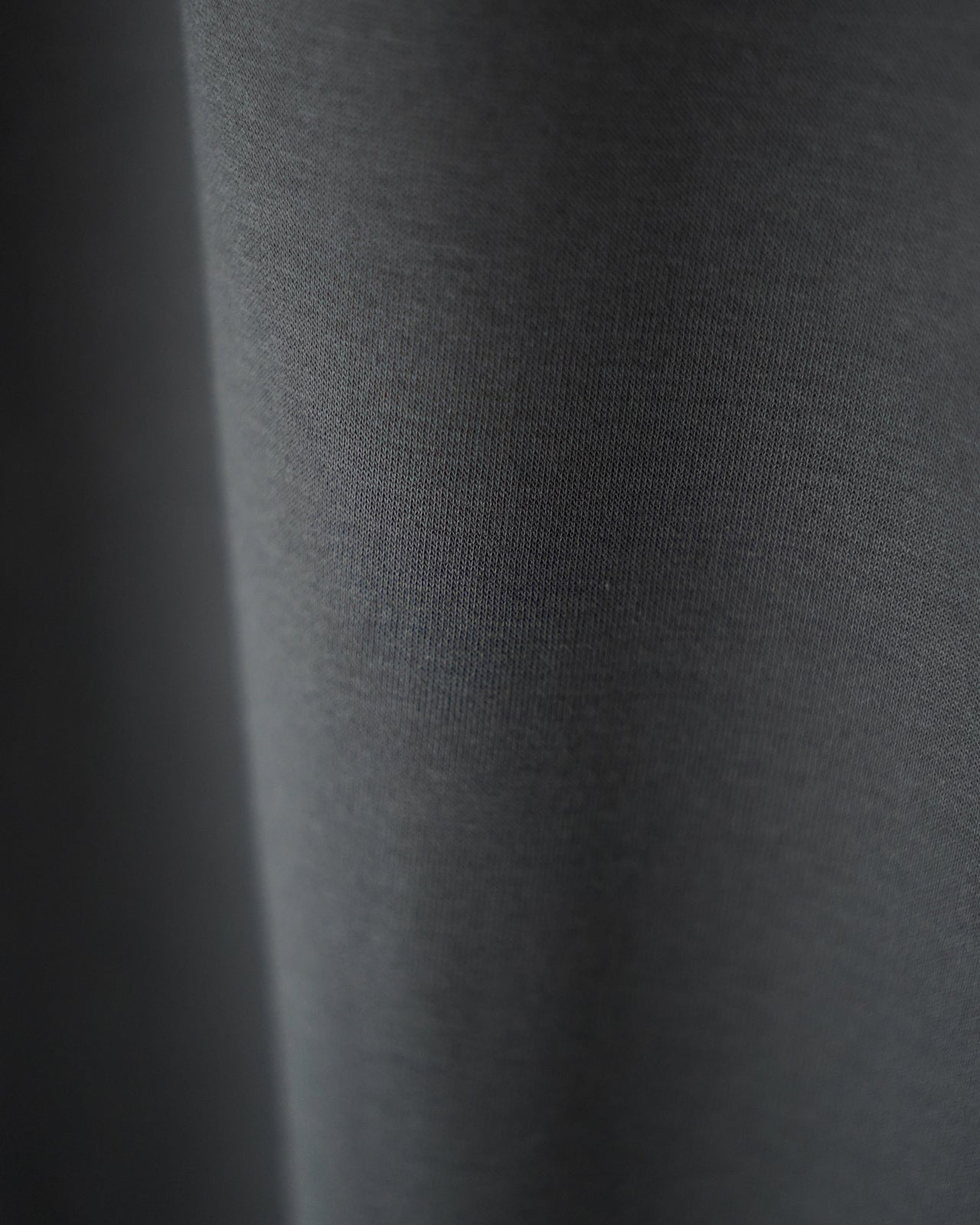 HIGH BACK COLLAR TEE RM261-044