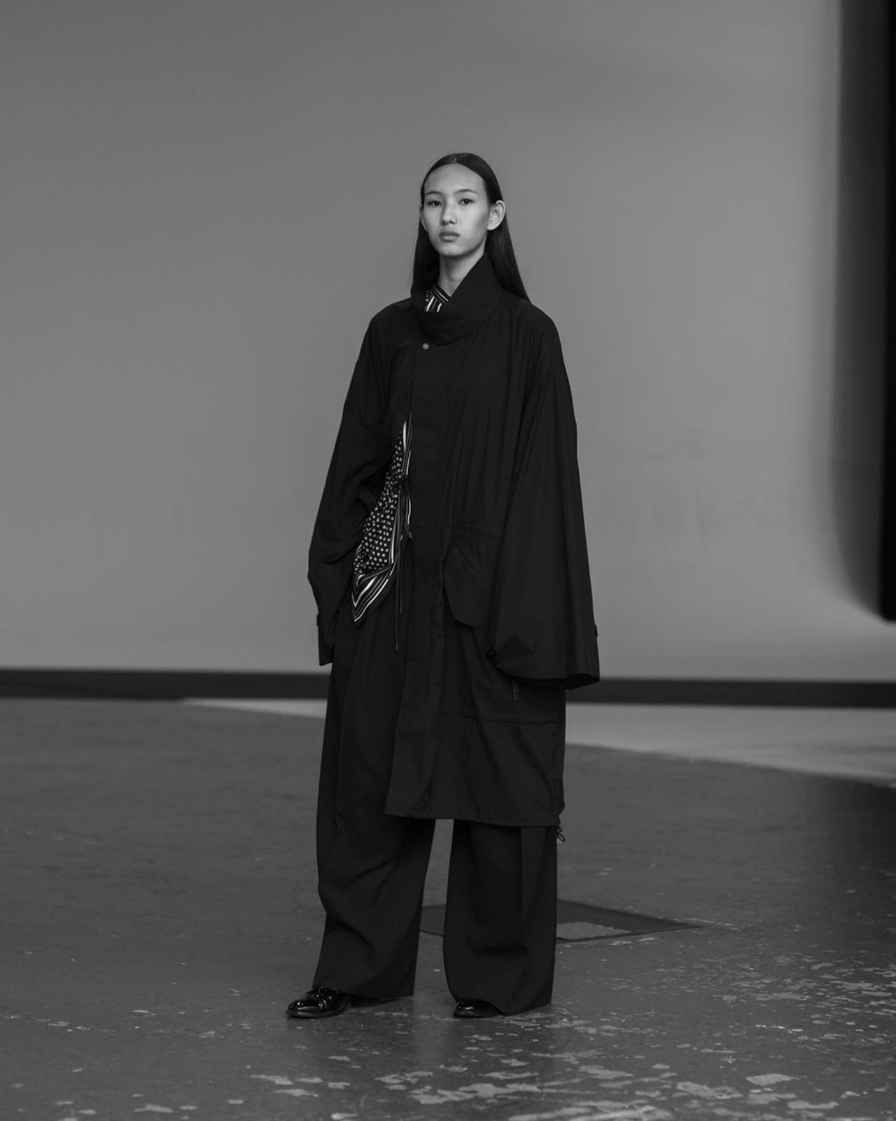 ETERNAL DOT STOLE RM261-049