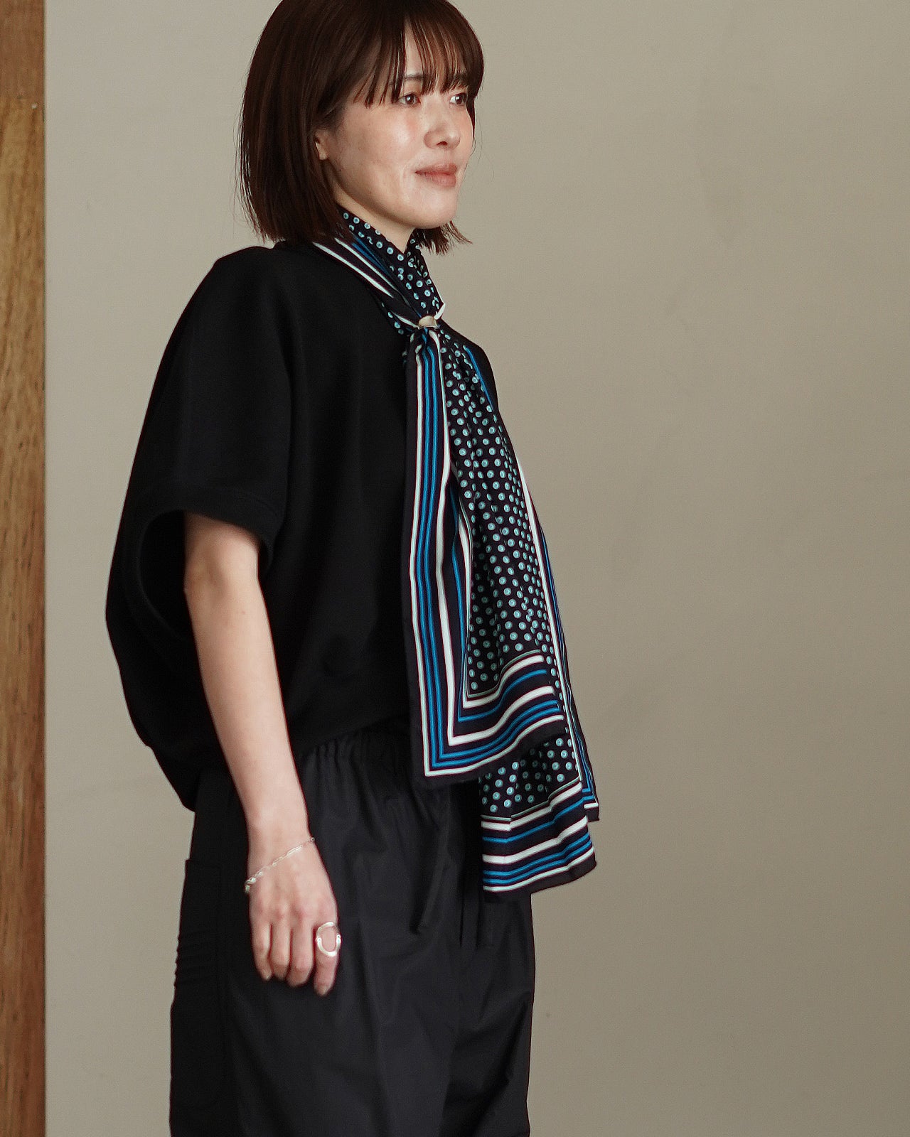 ETERNAL DOT STOLE RM261-049