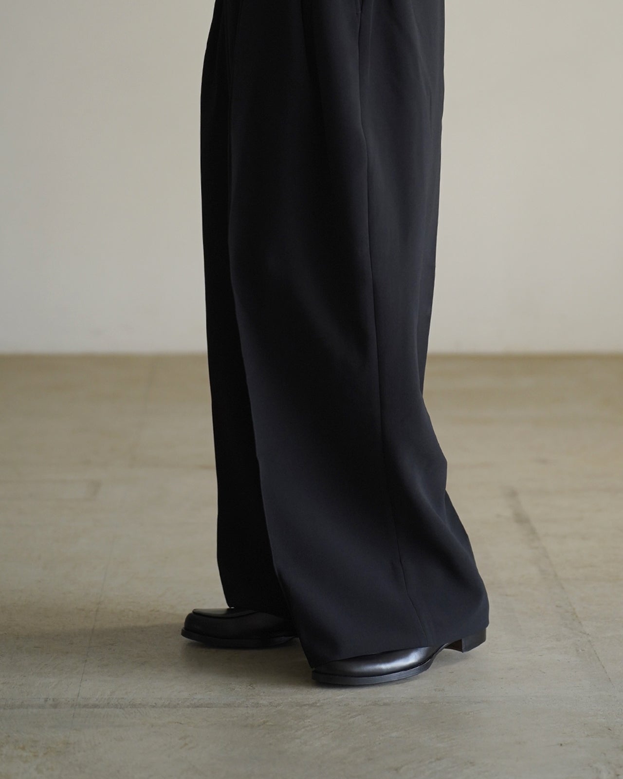 HAKAMA TROUSERS RM262-007