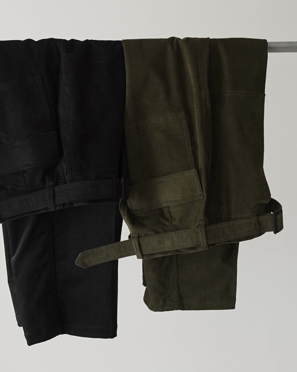 UTILITY PANTS RM262-042