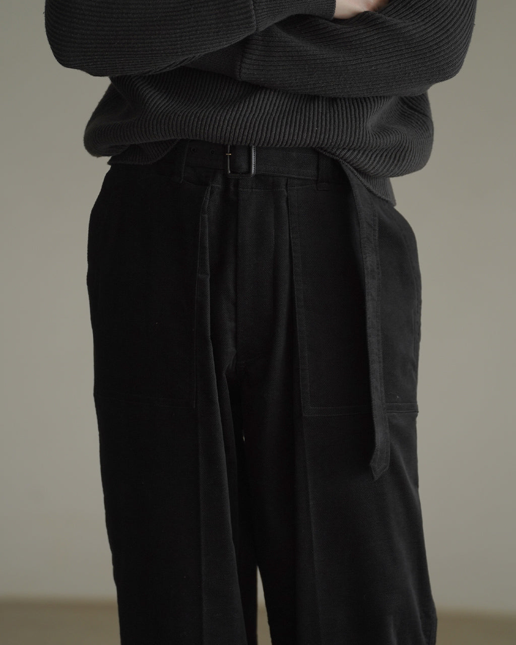 UTILITY PANTS RM262-042