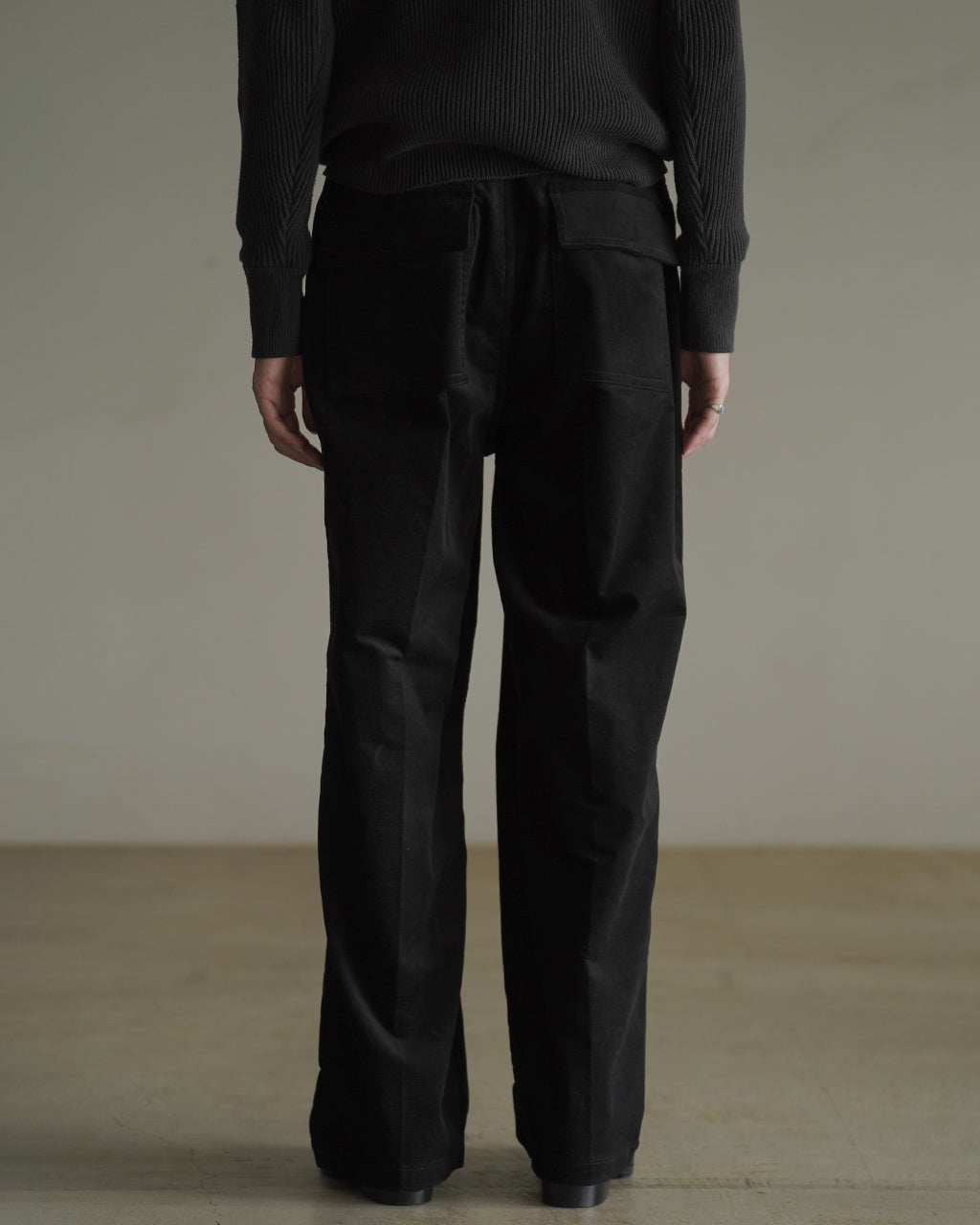 UTILITY PANTS RM262-042