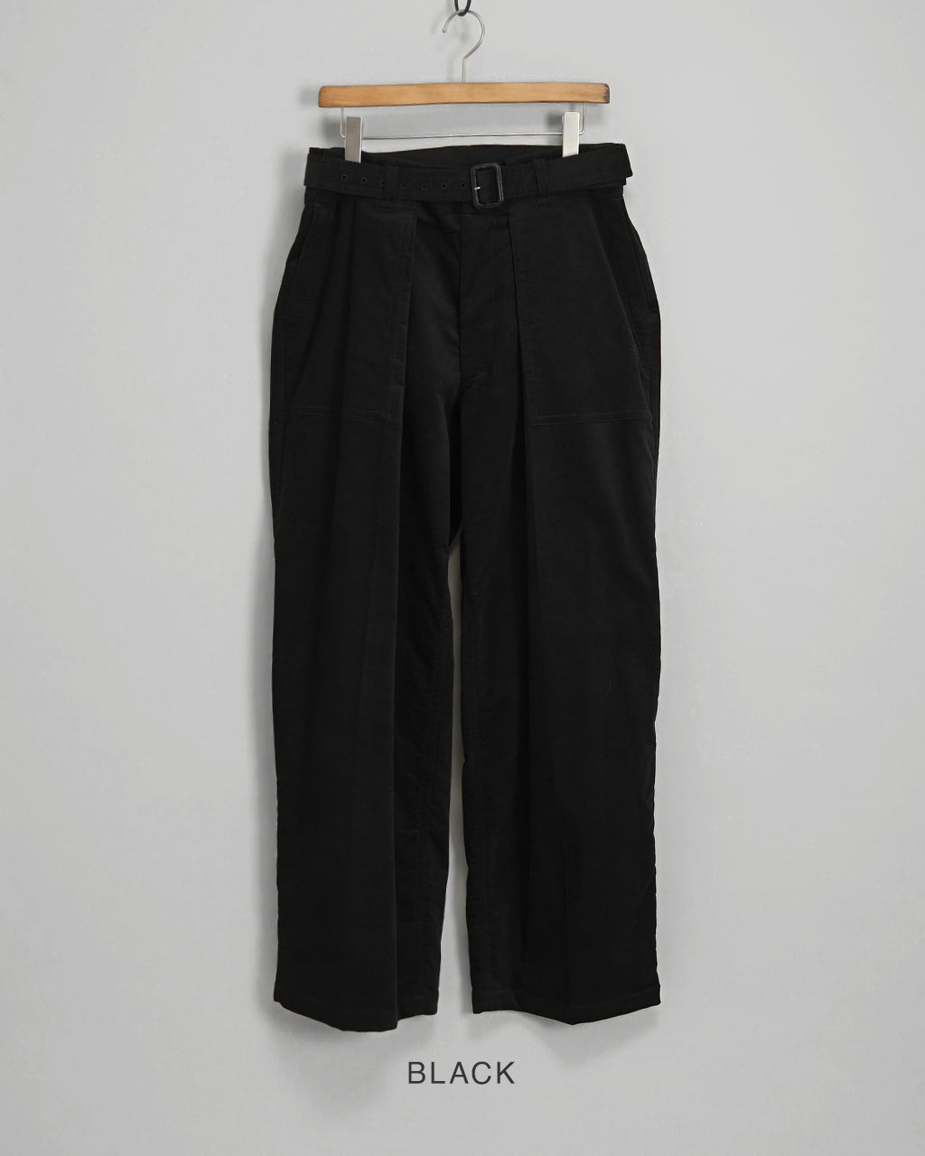 UTILITY PANTS RM262-042