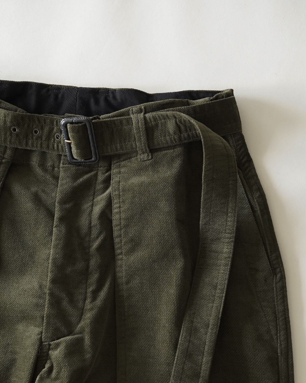 UTILITY PANTS RM262-042