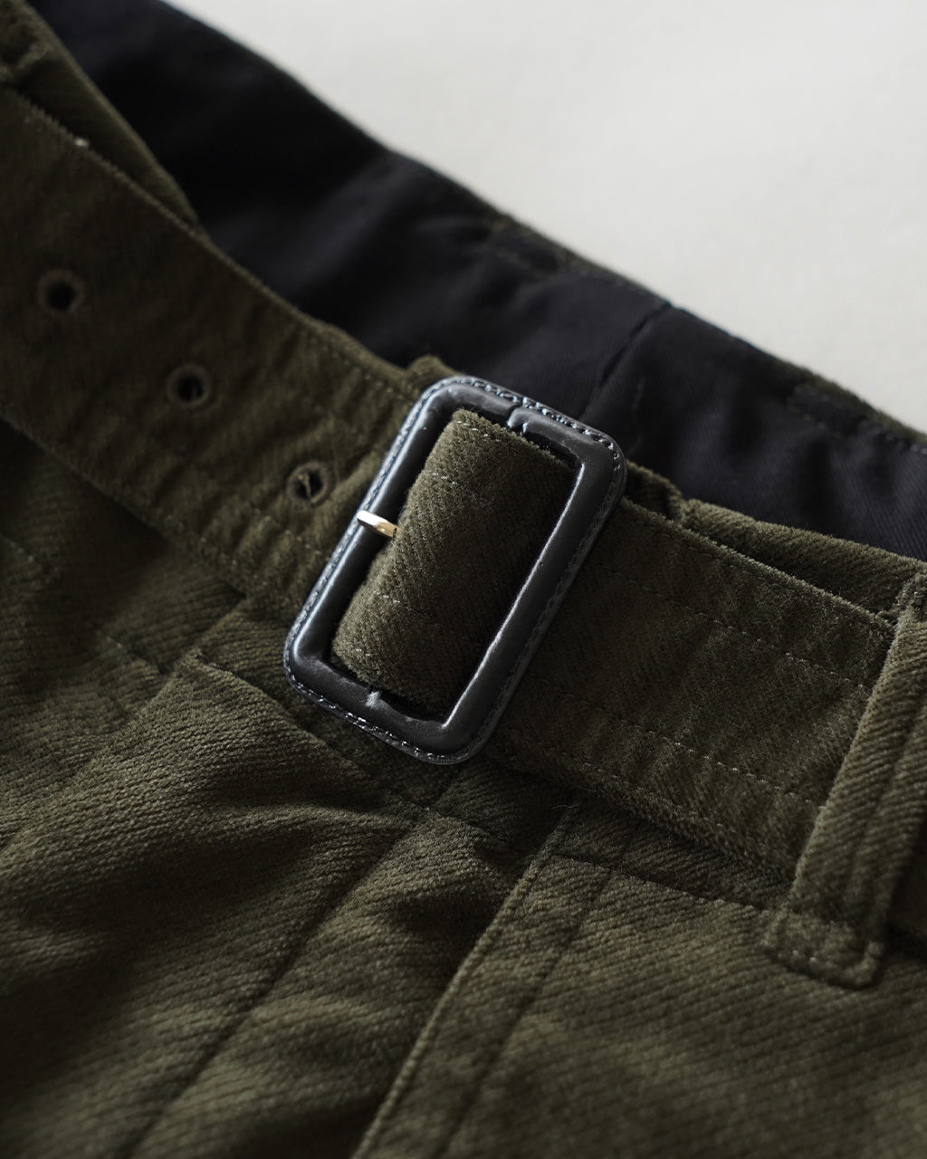 UTILITY PANTS RM262-042