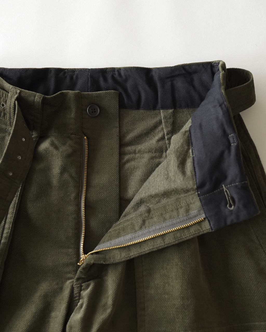 UTILITY PANTS RM262-042