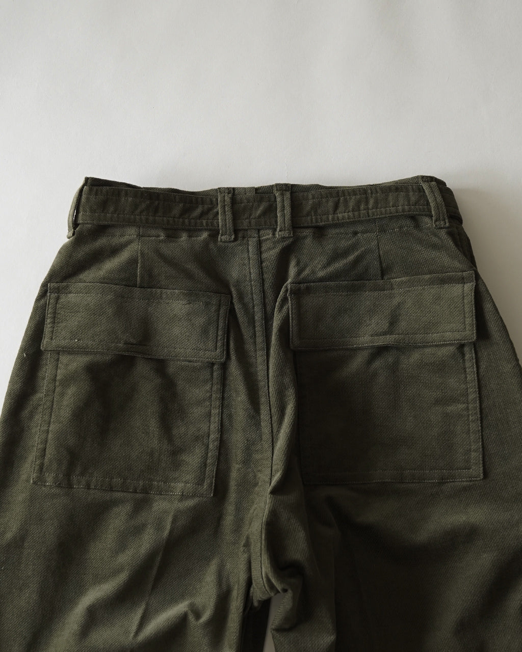 UTILITY PANTS RM262-042