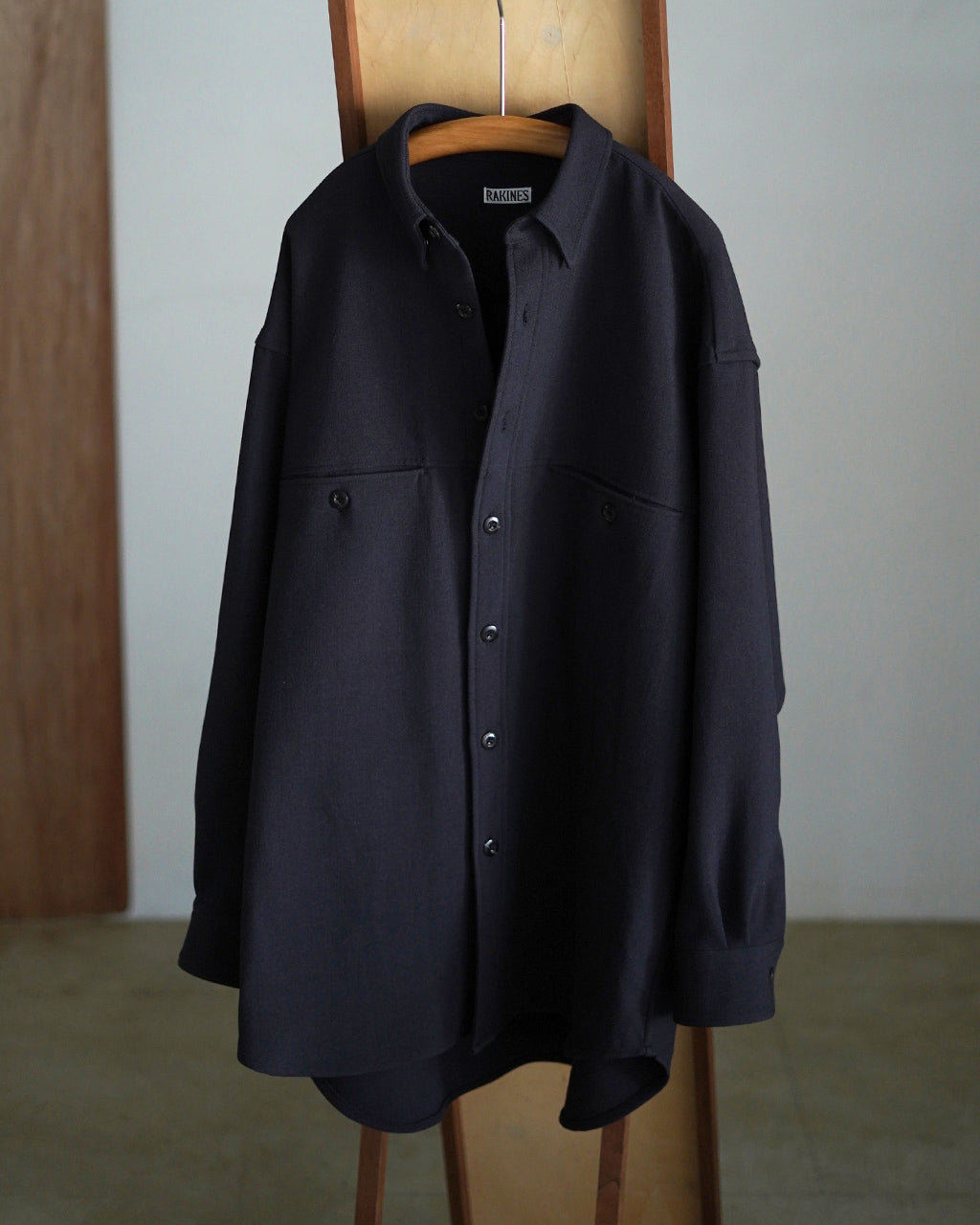 WXS Washer - Frank 14S25AF321S