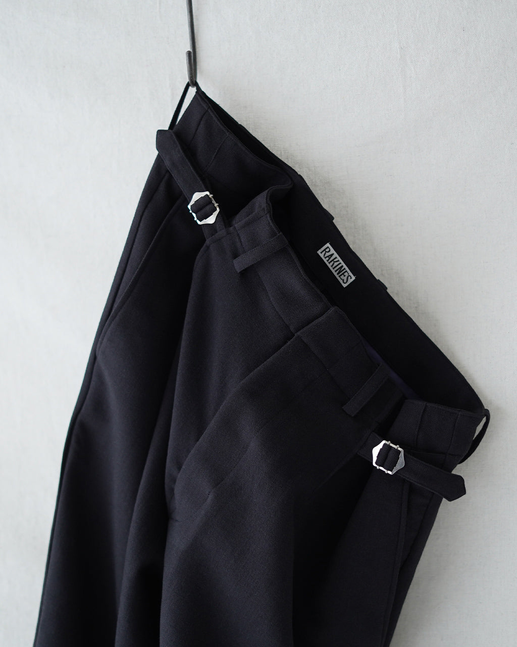 80s miller ワークパンツ 80s miller ワークパンツ Vintage Processing WORK PANTS – YZ