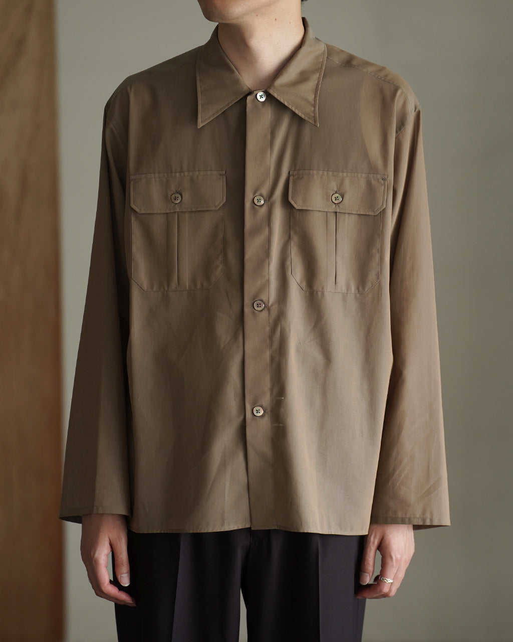 Gas boil cotton - Richard 15S26HN343B