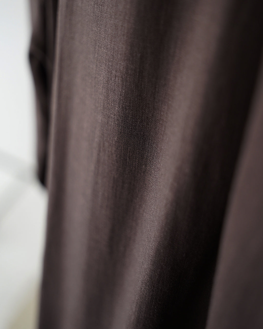 Rayon × Linen Oxford - Danny 15S26HN356S