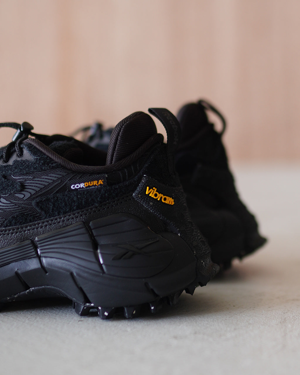 Reebok ZIG KINETICA 2.5 EDGE 100254702 100254705