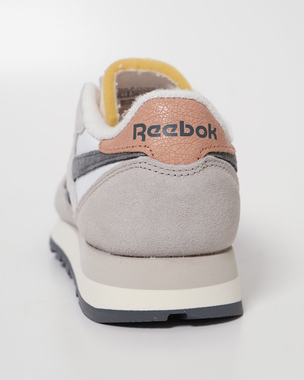 【SALE！20%OFF】Reebok リーボック クラシックレザー CLASSIC LEATHER レースアップスニーカー 100201109 100201110【送料無料】