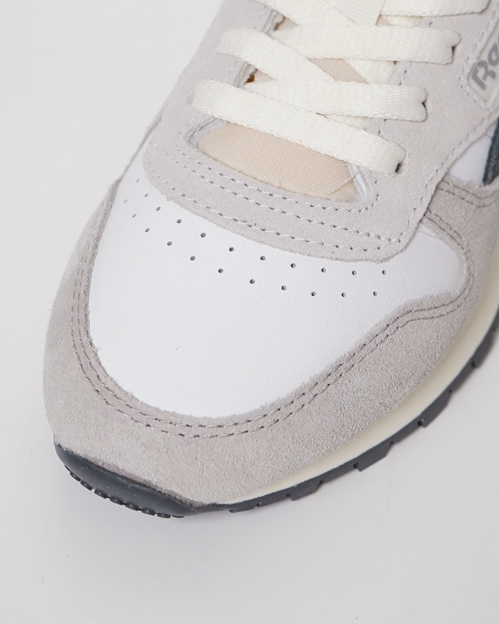 【SALE！20%OFF】Reebok リーボック クラシックレザー CLASSIC LEATHER レースアップスニーカー 100201109 100201110【送料無料】