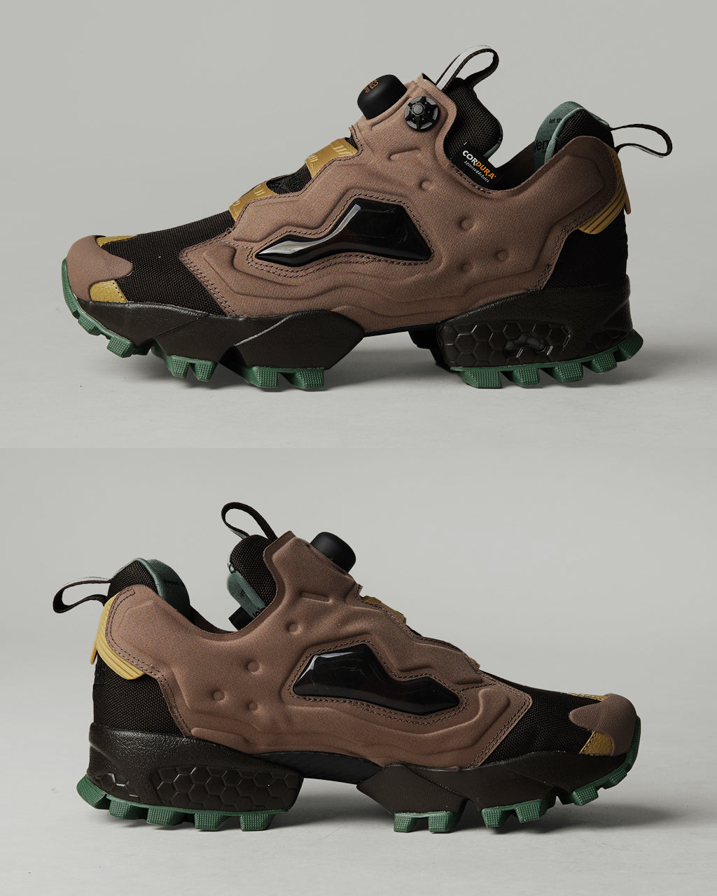 Reebok リーボック スニーカー INSTAPUMP FURY 94 WINTER インスタポンプ フューリー 94 シューズ 靴 115719【送料無料】