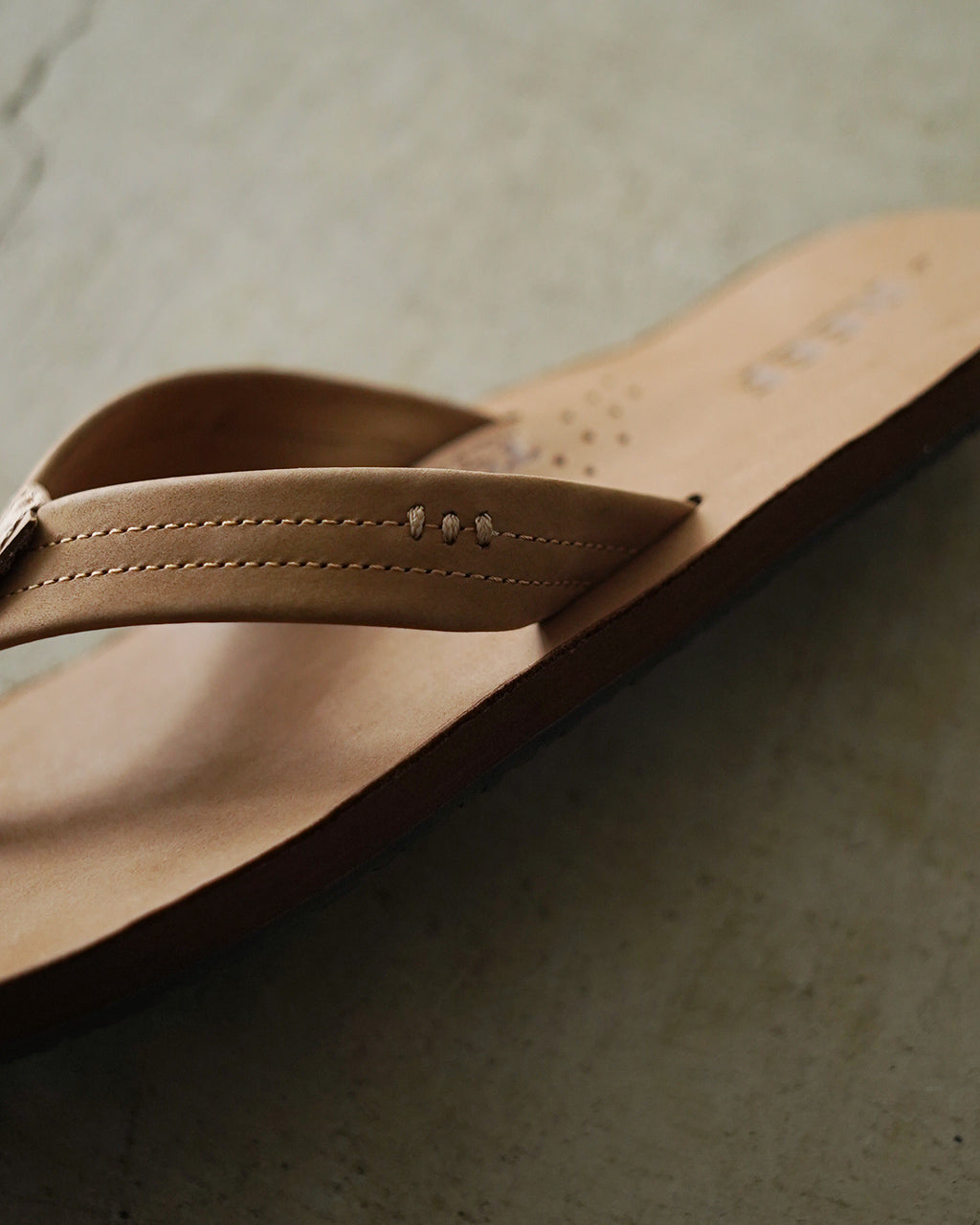 REEF リーフ DRAFTSMEN ビーチサンダル トングサンダル 革 レザー ドラフトマン | Crouka(クローカ)