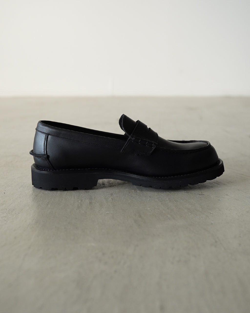 REGAL Shoe&Co. リーガル ローファー ゴアテックス メンズ Loafers