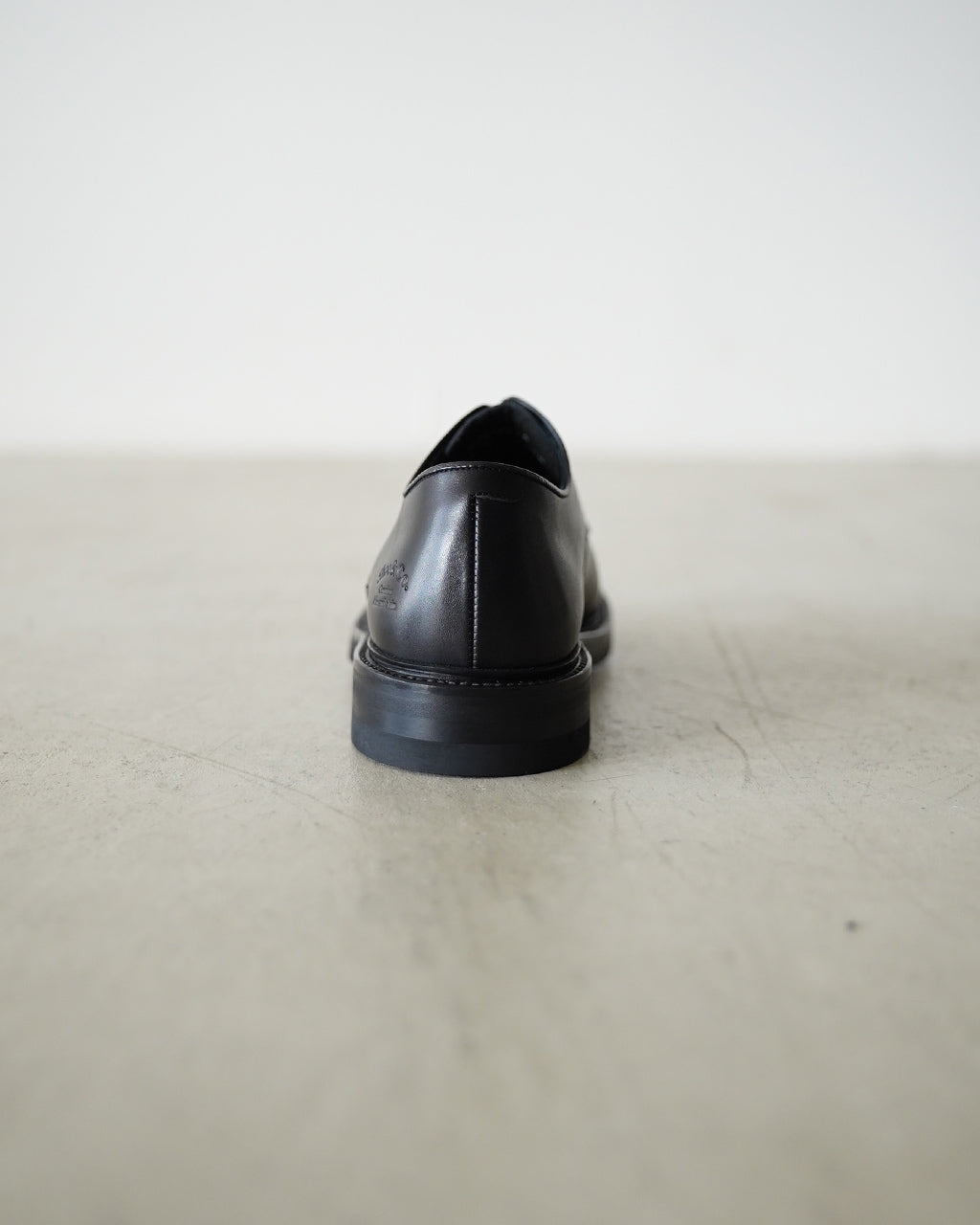 REGAL Shoe & Co プレーントゥ REGAL Shoe&Co. リーガル プレーントゥ レザーシューズ ゴアテックス