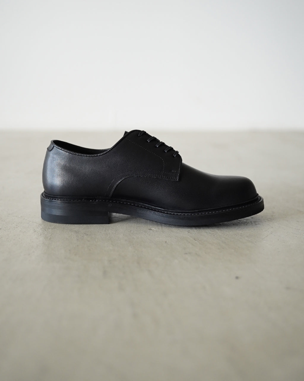 REGAL Shoe&Co. リーガル プレーントゥ レザーシューズ ゴアテックス
