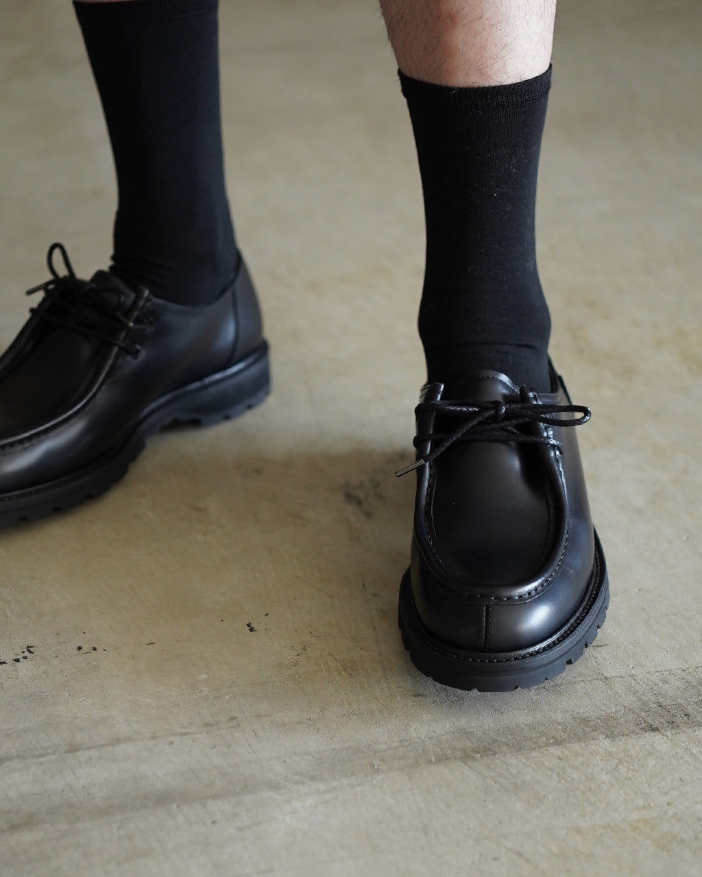 REGAL Shoe&Co. リーガル チロリアンシューズ ゴアテックス メンズ
