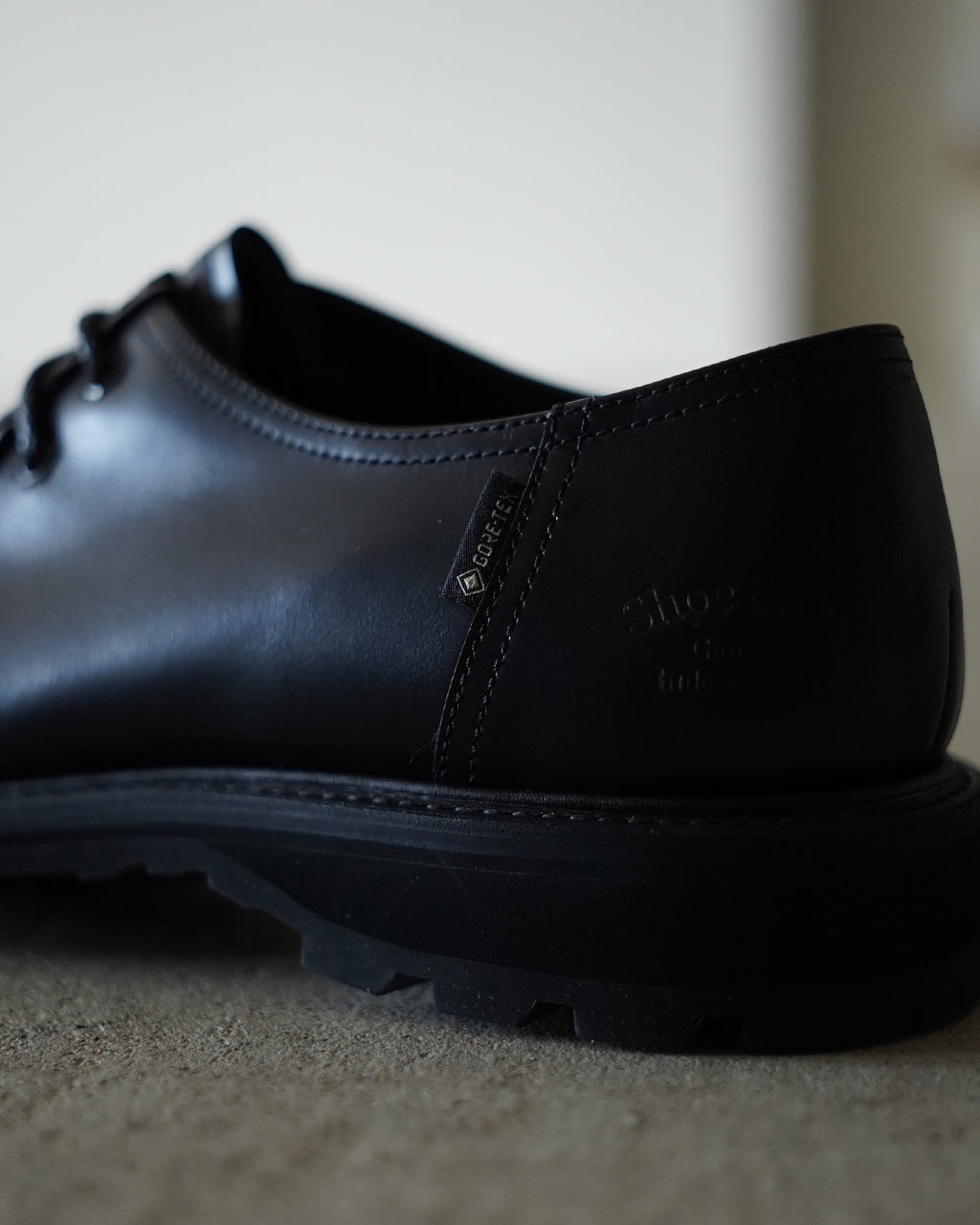 REGAL Shoe&Co. リーガル チロリアンシューズ ゴアテックス メンズ