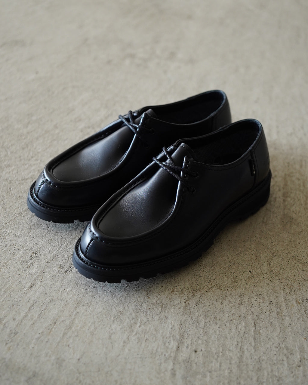 REGAL Shoe&Co. リーガル チロリアンシューズ ゴアテックス メンズ