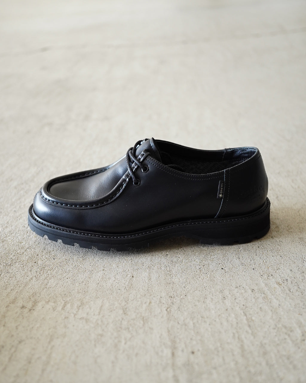 REGAL Shoe&Co. リーガル チロリアンシューズ ゴアテックス メンズ