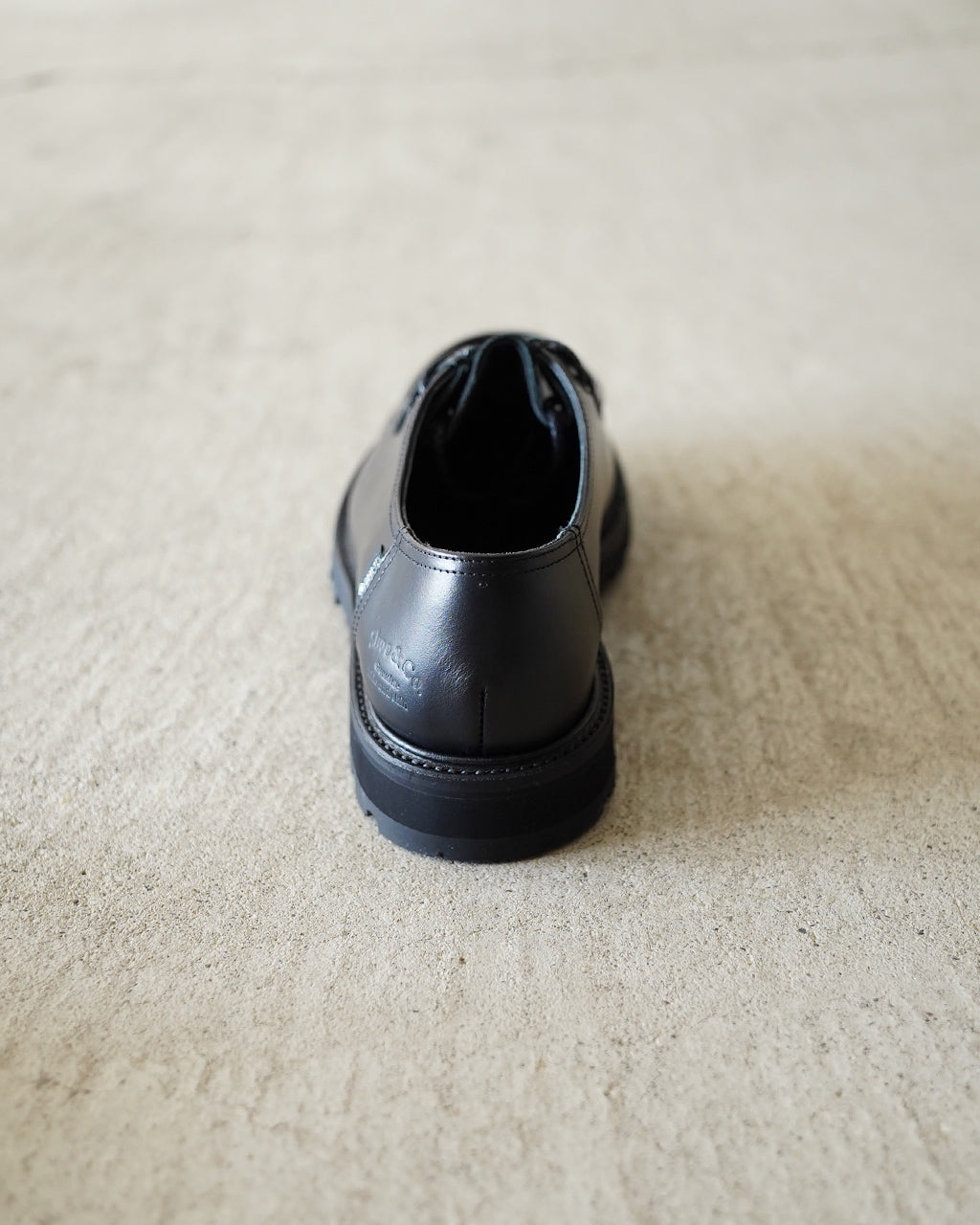 REGAL Shoe&Co. リーガル チロリアンシューズ ゴアテックス メンズ