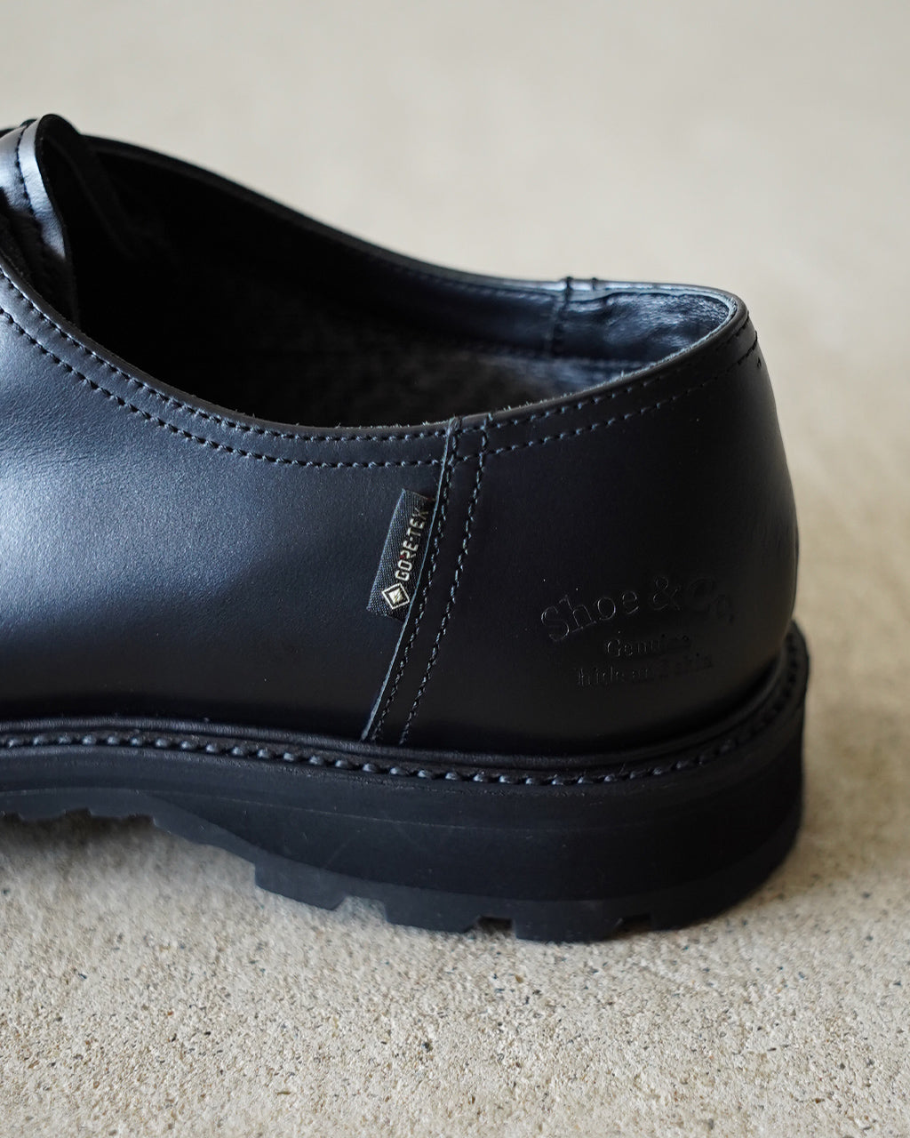 REGAL Shoe&Co. リーガル チロリアンシューズ ゴアテックス メンズ