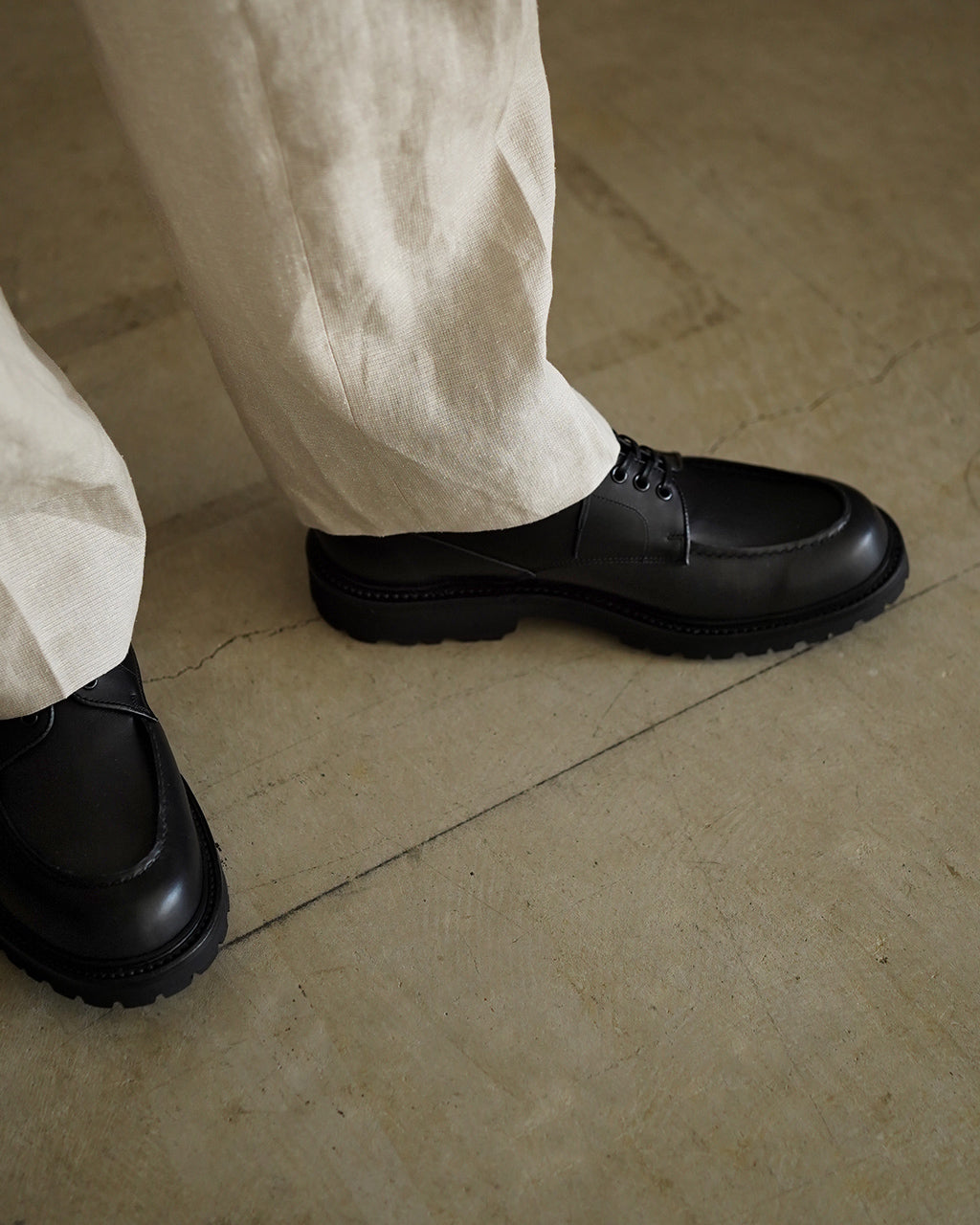 | point×10 | U-Tip GORE-TEX 831S DF