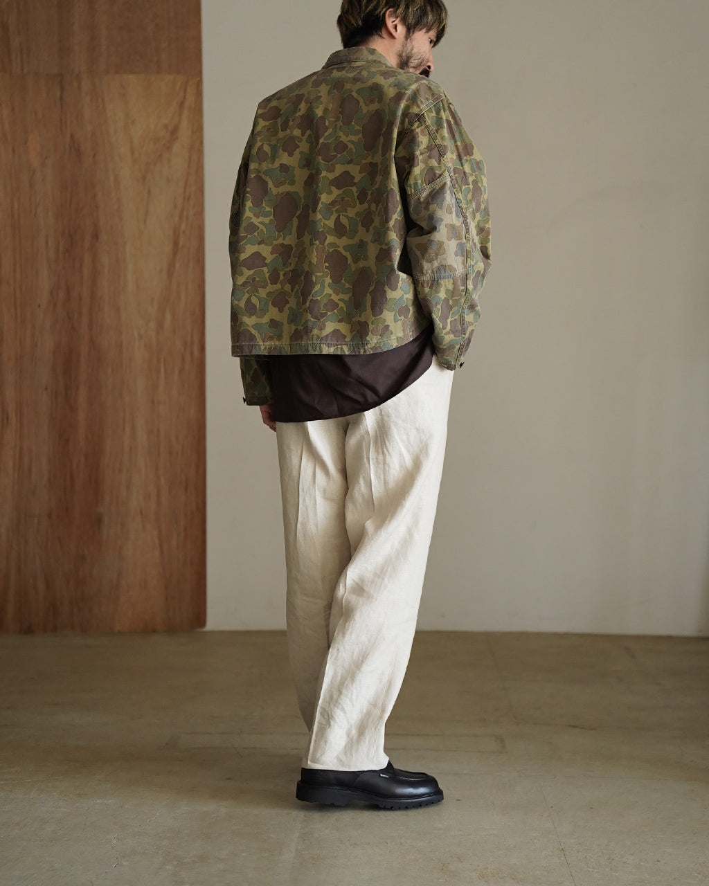 | point×10 | U-Tip GORE-TEX 831S DF