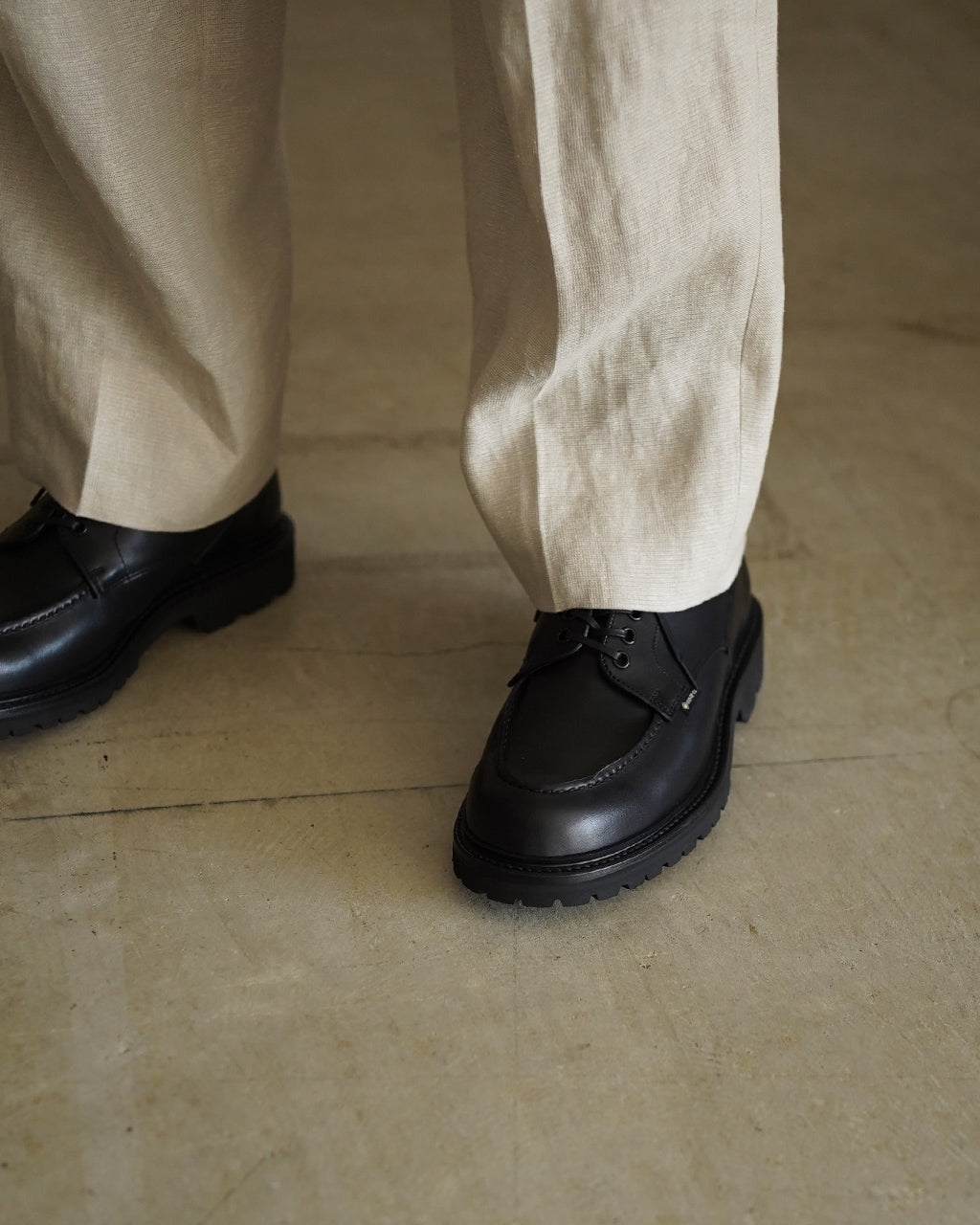 | point×10 | U-Tip GORE-TEX 831S DF