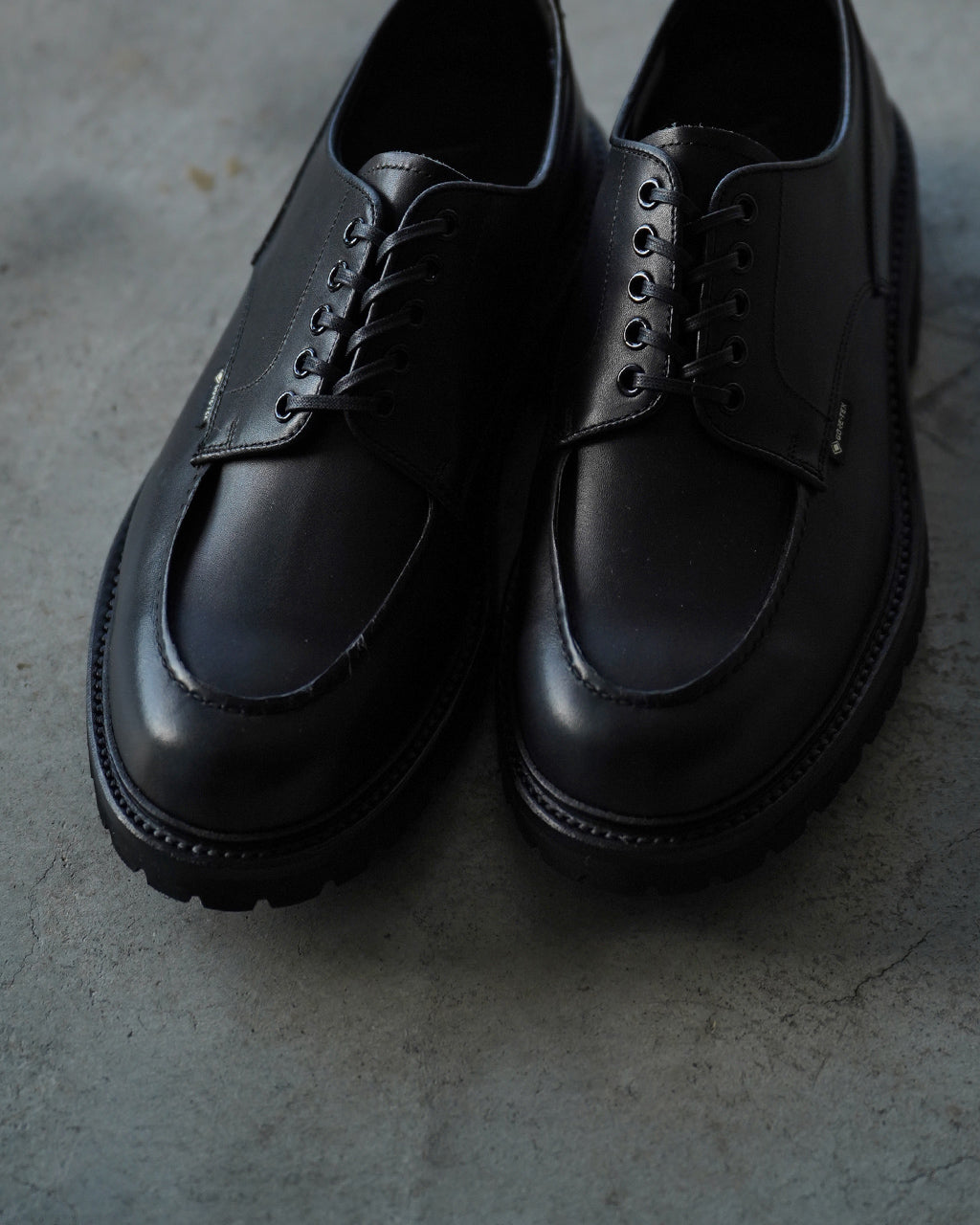 | point×10 | U-Tip GORE-TEX 831S DF