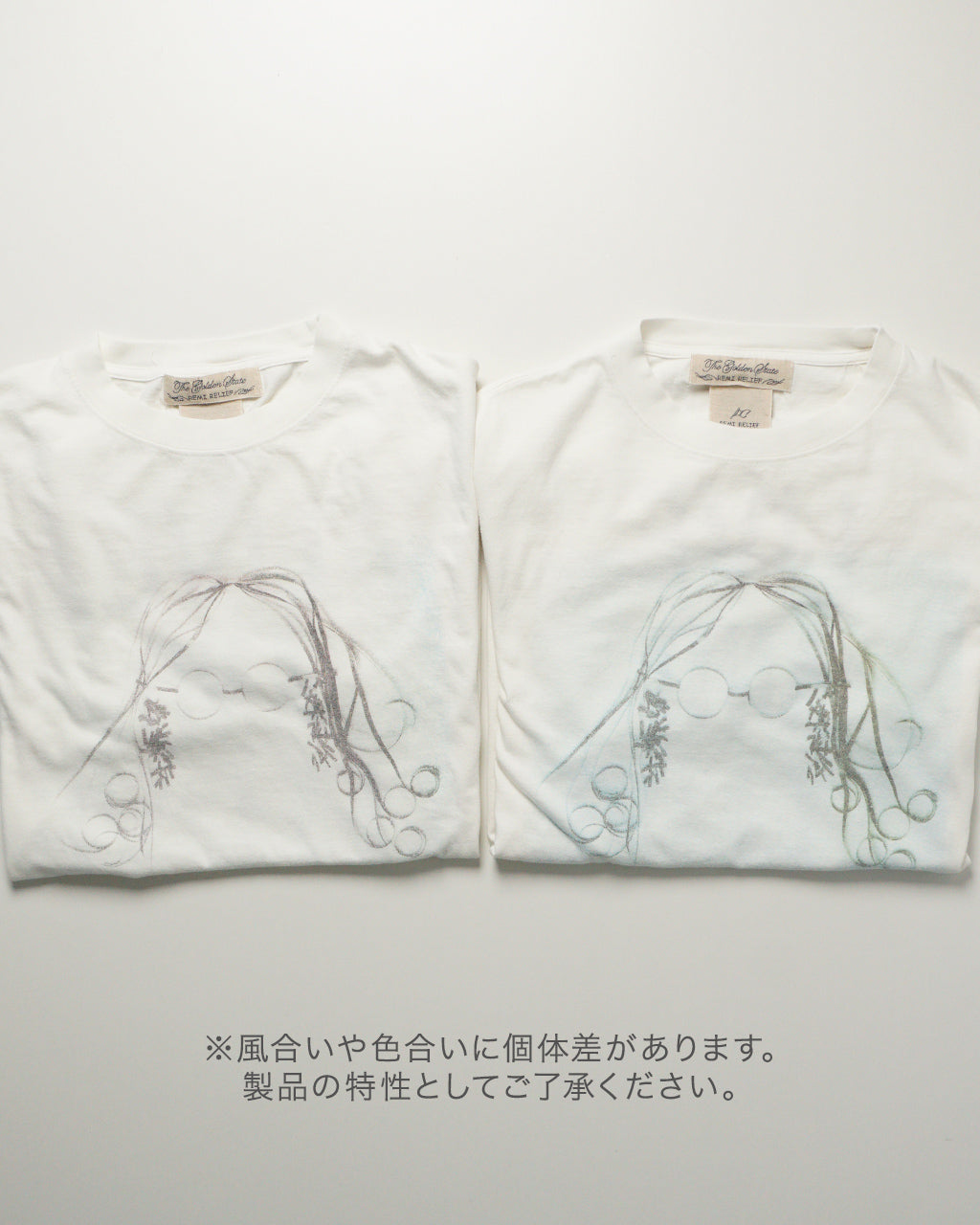 REMI RELIEF HARD レミレリーフ SP加工 20/天竺レギュラーTシャツ LIVE AND LET LIVE RN26349129【送料無料】