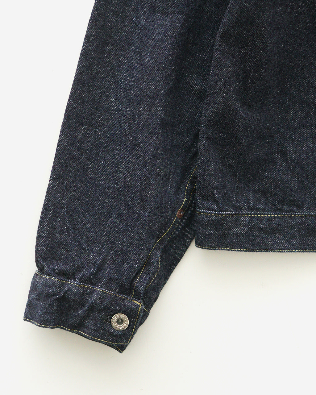 REMI RELIEF レミレリーフ デニムジャケット 12oz DENIM 大戦モデル JKT RN28369005【クーポン対象外】【送料無料】