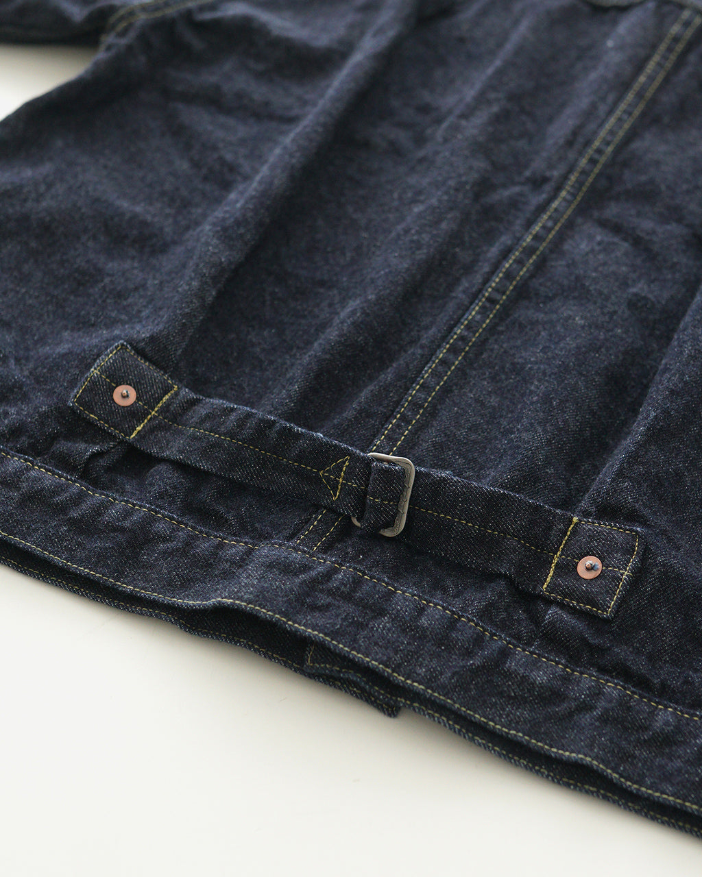 REMI RELIEF レミレリーフ デニムジャケット 12oz DENIM 大戦モデル JKT RN28369005【クーポン対象外】【送料無料】