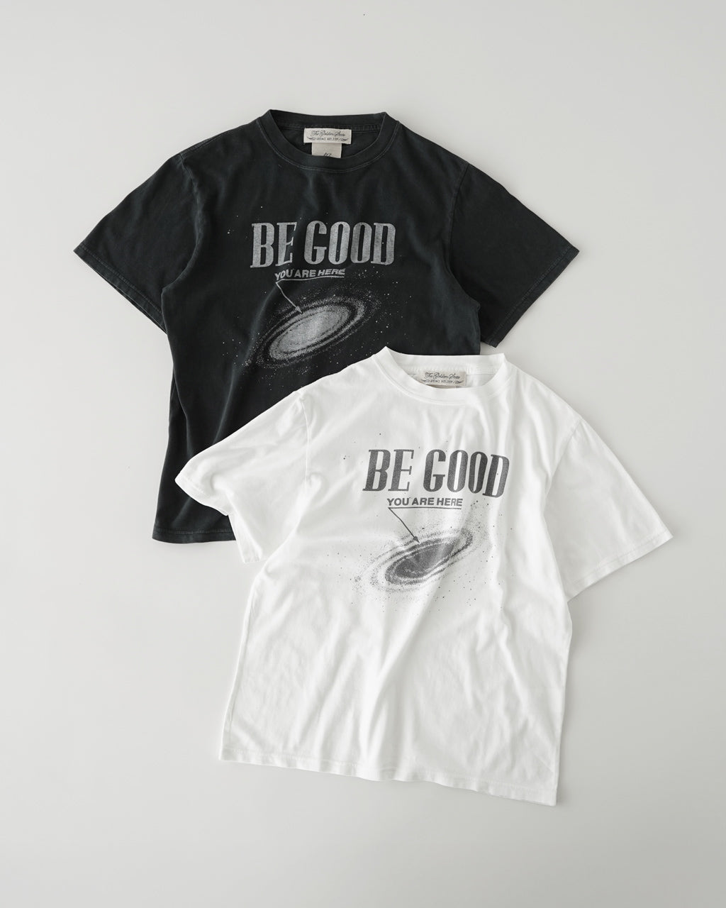 REMI RELIEF レミレリーフ BIGサイズTシャツ HARD SP加工20/天竺レギュラーT (BE GOOD) ワイド 半袖 クルーネック プルオーバー 日本製 RN28369141【送料無料】